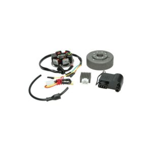 VŽIG KOMPLET KOKUSAN 12V85W - TOMOS - PUCH