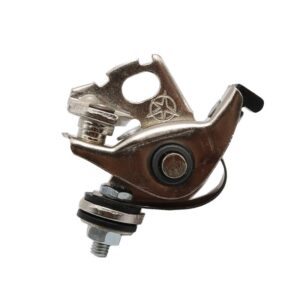 Platine črni vžig Bosch brez kabla Tomos - vsi modeli