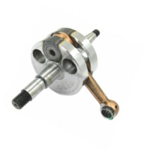Glavna gred MP2 fi 12mm kratka 60mm Tomos