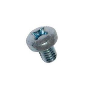 Vijak m5x10mm Tomos