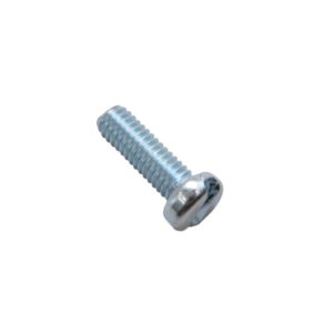 Vijak M4x12 mm Tomos