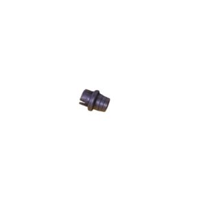 Matica nastavna sklopke kronasta M8x1 mm APN Tomos original