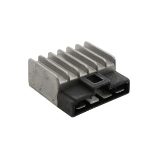 Regulator napetosti AC/AC 4 izhodi novi tip Tomos