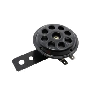 Sirena 12V črna vsi modeli Tomos