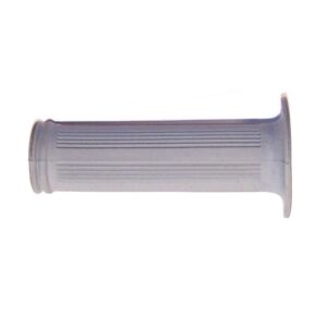 Guma ročice siva 21 mm leva T12, Puch Tomos