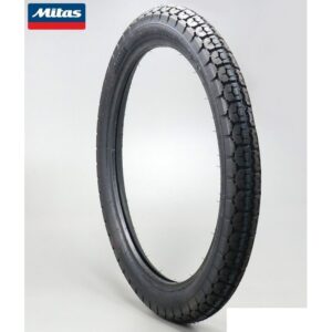Guma 2.50x17 43J B4 Mitas - TOMOS