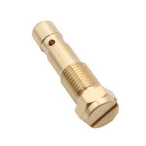 Šoba glavna APN Bing bočna fi 64 mm Tomos