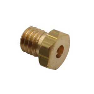 Šoba spodnja Bing 18 BT50 T15 fi 0,72 mm Tomos
