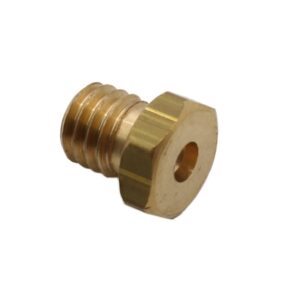 Šoba spodnja Bing 18 BT50 T15 fi 0,85 mm Tomos